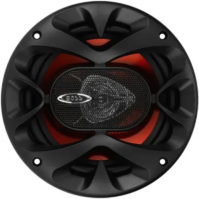 Boss Audio Systems 6 1/2 in. 200 Watt 2 Way Speakers