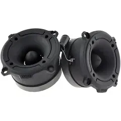 DS18 PRO-TW120B Super Tweeter in Black