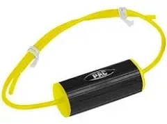 PAC BB-3PR Pair of Bass Blocker/Passive Crossover