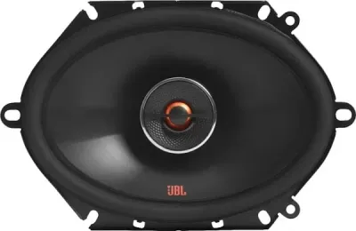 JBL Gx8628 GX Series 6" x 8" / 5" x 7" 2-Way Coaxial Car Loud