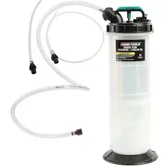 OEM TOOLS  MANUAL FLUID EXTRACTOR 2.1 GALLONS