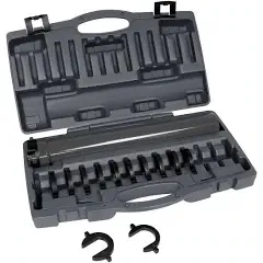 LISLE  INNER TIRE ROD TOOL SET