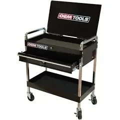 OEM TOOLS  SERVICE CART