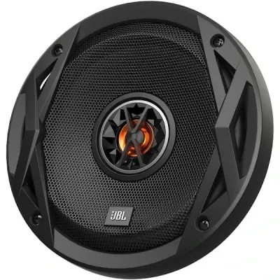 JBL CLUB6520 6.5" 300W Club Series 2-Way Coaxial Car Speaker