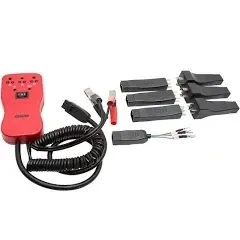 OEM TOOLS  RELAY TEST JUMPER SET