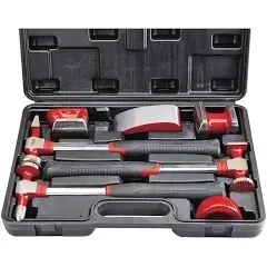 MADDOX
Body And Fender Set, 7 Piece