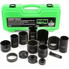 OEM TOOLS  MASTER BALL JOINT ADAPTER SET