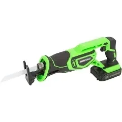 PEM TOOLS  RECIPORATING SAW