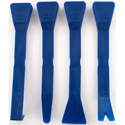 JEGS 80691 Pry Tool Kit