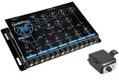 Soundstream PROX4.1 Bass Reconstruction Processor