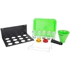 UNI DIRECT FIT NO SPILL OIL FUNNEL SET