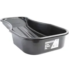 OEM TOOLS  2.8 QT LOW-PROFILE OIL DRAIN PAN