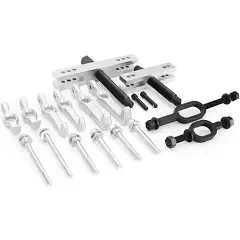 OEM  TOOLS  MULTI-PURPOSE BEARING / PULLEY PULLER SET