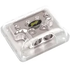 Stinger SPD513 Power Distribution Block