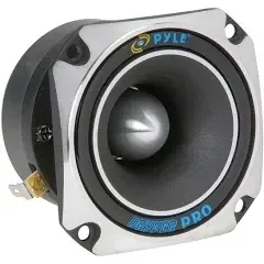Pyle PDBT28 Titanium Tweeter