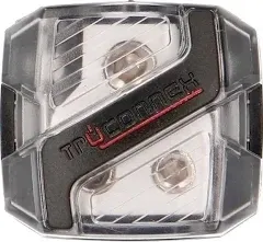 Metra - Power/Ground Distribution Block - Black