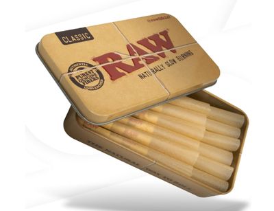 CIGARS/PAPERS/PRE-ROLLS