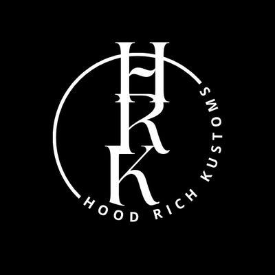 HOOD RICH KUSTOMS GIFT CARD