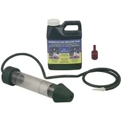 LISLE  COMBUSTION LEAK DETECTOR