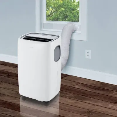 Arctic Wind - 13000 BTU Portable A/C W Pump | 2APP13000