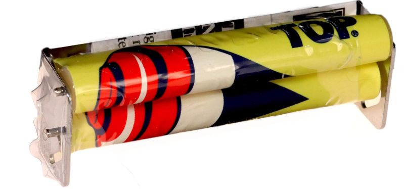 TOP - Premium Handheld 70mm Rolling Machine