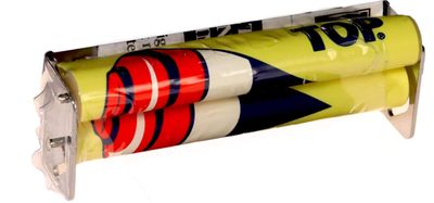 TOP - Premium Handheld 70mm Rolling Machine