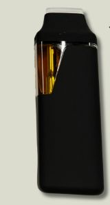 Twisted Pie Cured Resin All-In-One