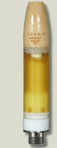 Sour Diesel Honey Oil Vape