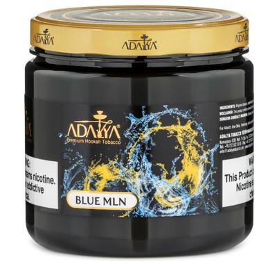 Adalya Blue Melon premium hookah 1 kg