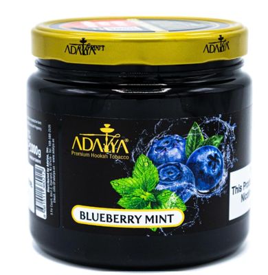 Adalya Blueberry Mint 1 kg