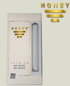 Honey Brand Stick Battery