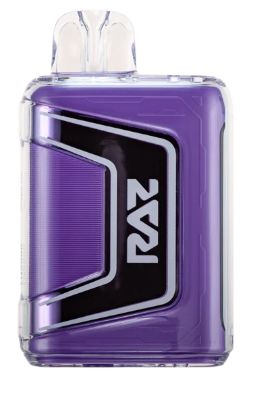 Grape Ice - RAZ TN9000