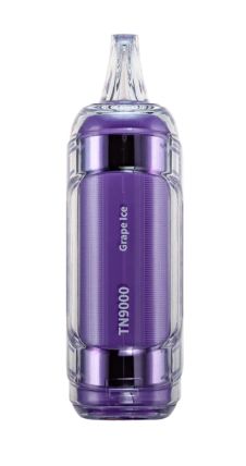 Grape Ice - RAZ TN9000