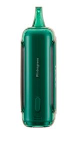 Wintergreen RAZ LTX 25000