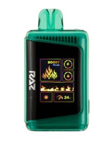 Wintergreen RAZ LTX 25000