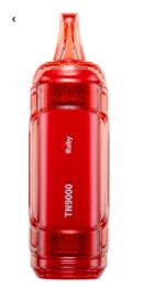 Ruby - RAZ TN9000