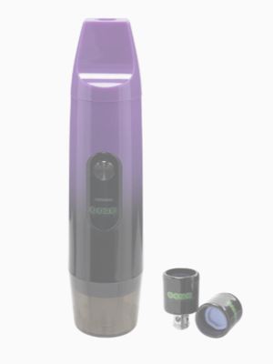 Booster Extract Vaporizer – C-Core 1100 mAh – Galaxy Purple
