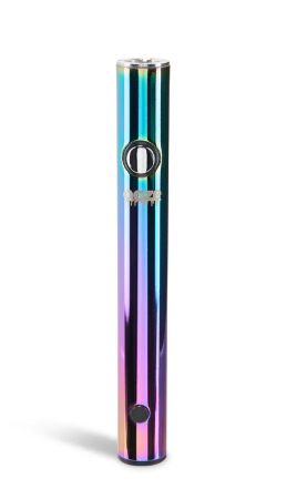 Wink Flashlight Pen - 290 mAh LED Vape Battery - Rainbow