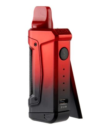 Duplex 2 – 900 mAh C-Core Vaporizer - Midnight Sun