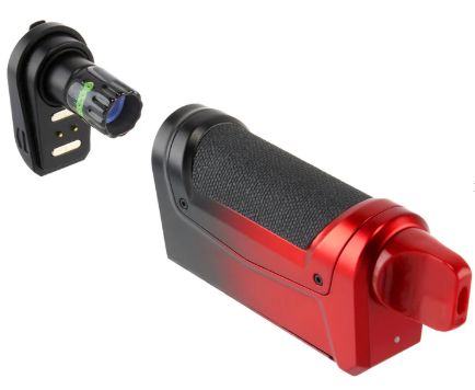 Duplex 2 – 900 mAh C-Core Vaporizer - Midnight Sun