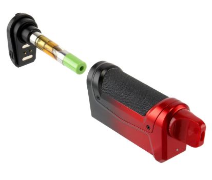 Duplex 2 – 900 mAh C-Core Vaporizer - Midnight Sun
