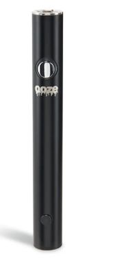 Wink Flashlight Pen - 290 mAh LED Vape Battery - Panther Black
