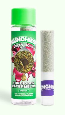 Forbidden Watermelon 2g THCA