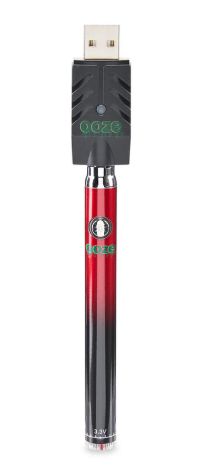 Twist Slim Pen – 320 mAh Flex Temp Battery – Midnight Sun