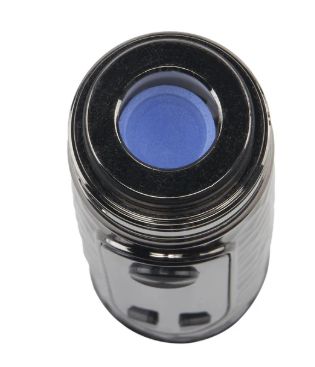 Titan Extract Mod – C-Core 2400 mAh - Gunmetal