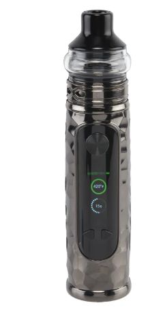 Titan Extract Mod – C-Core 2400 mAh - Gunmetal