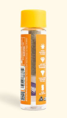 Mango Tango 2g THCA