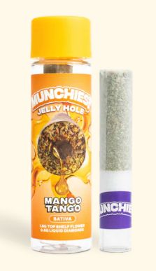 Mango Tango 2g THCA