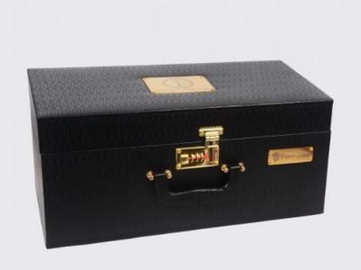 Cocoyaya Rio Fly Hookah with Case