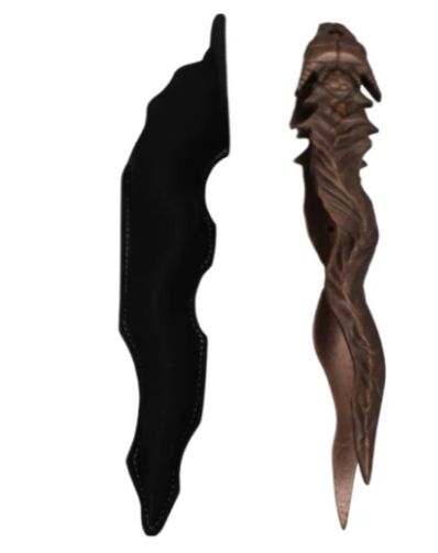 Dragon Hookah Tongs